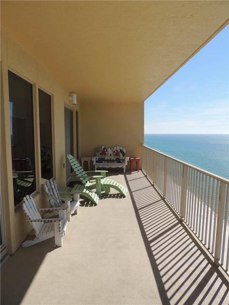 Gulf Crest Condominiums Panama Stadt Exterior foto
