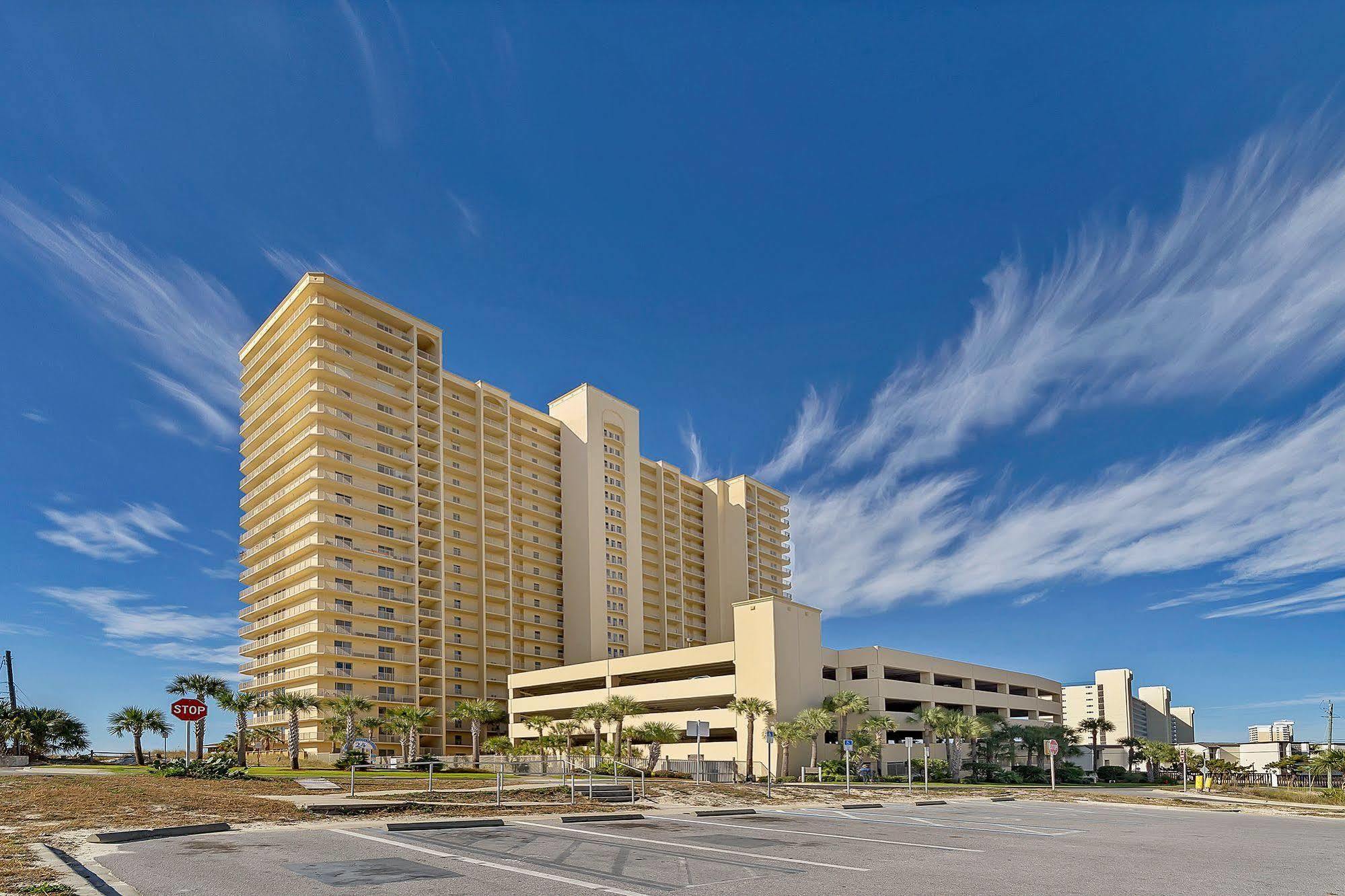 Gulf Crest Condominiums Panama Stadt Exterior foto