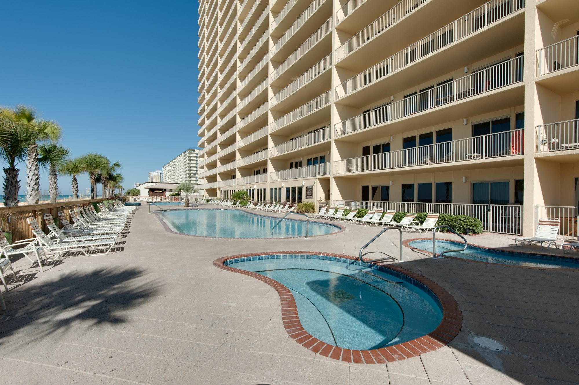 Gulf Crest Condominiums Panama Stadt Exterior foto